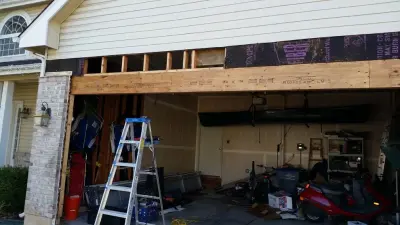 Mister Fix-it LLC - Countertop Installation Services in Saint Peters, MO