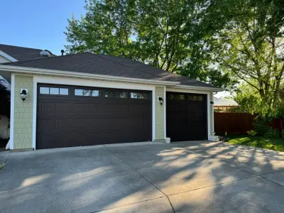 Exterior Home Design — Home Renovation & Remodeling Services project by Handley Construction & Development