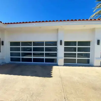 Filli's Garage Doors & Iron Works - Fence Installation in Las Vegas, NV