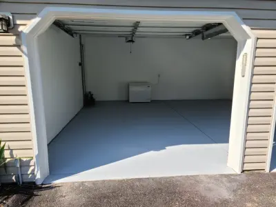 Sean Rossbach - Flooring Installation Services in Dallastown, PA