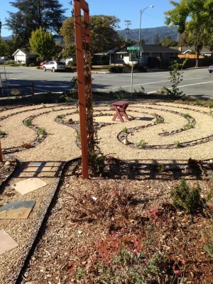 California Nativescapes - Garden Remodeling in San Jose, CA