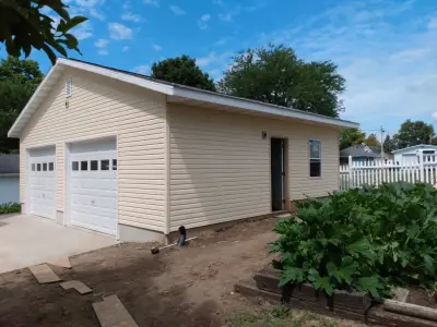 Countryside Construction LLC - Door Installation & Replacement in South Whitley, IN