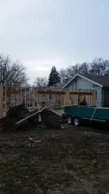 Big Red Renovators - Roofing & Gutter Services in Grand Island, NE