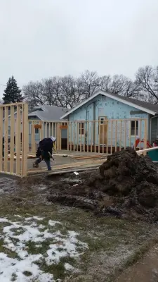 Big Red Renovators - Roofing & Gutter Services in Grand Island, NE