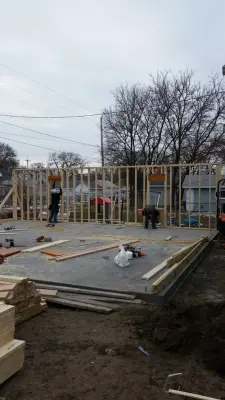 Big Red Renovators - Roofing & Gutter Services in Grand Island, NE