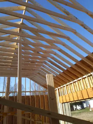 JACO Construction and Home Improvement LLC - Custom Home Builders in Fayetteville, NC