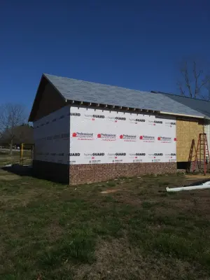 JACO Construction and Home Improvement LLC - Custom Home Builders in Fayetteville, NC