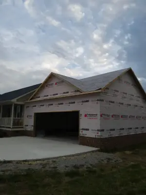 JACO Construction and Home Improvement LLC - Custom Home Builders in Fayetteville, NC
