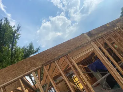 High Country Renovations - Foundation Installation & Repair in Houston, TX