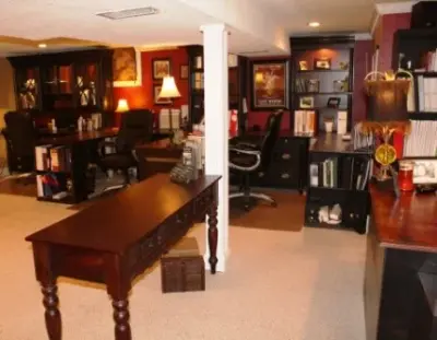 Declutter Your Area — Home Renovation & Remodeling Services project by Designing Women Of Orange County
