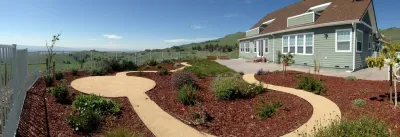 California Nativescapes - Garden Remodeling in San Jose, CA