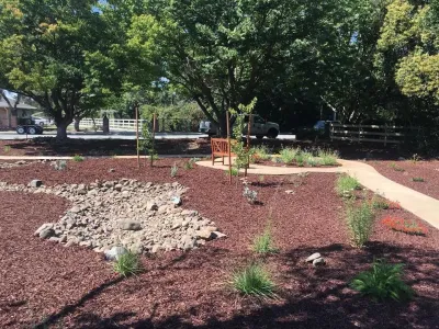California Nativescapes - Garden Remodeling in San Jose, CA