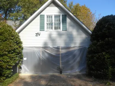Houseworks - Deck Building & Repair in Madison, MS