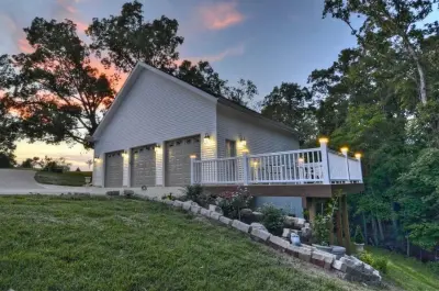 Jackson Custom Homes & Remodeling - Door Installation & Replacement in St Charles, MO
