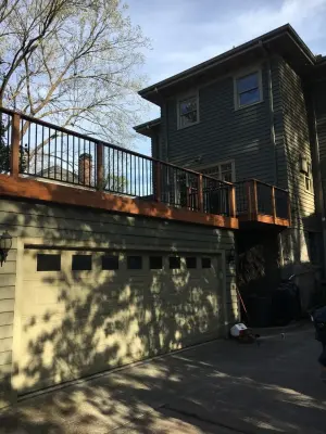 Crippen Woodworks - Patio Design & Installation in Tucker, GA