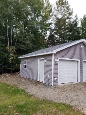 Maintenance by Ryan - Insulation Installation in Newport, ME