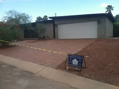 John Raymond and Sons Construction Company LLC - Foundation Installation & Repair in Tucson, AZ