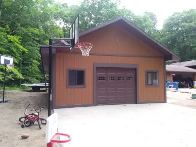 Moccasin Ridge Remodeling LLC - Insulation Installation in Trego, WI