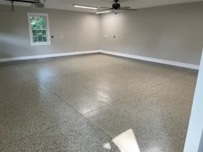 High Bridge Development - Foundation Installation & Repair in Louisville, KY