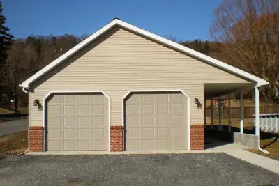 Eagle Construction Co - Window Installation & Replacement in Williamsport, PA