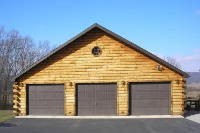 Carports — Home Renovation & Remodeling Services project by Eagle Construction Co