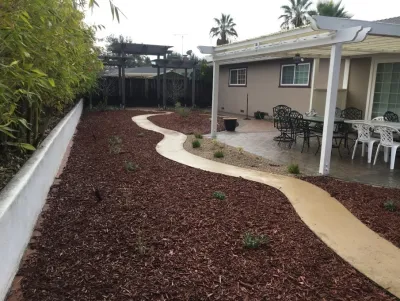 California Nativescapes - Garden Remodeling in San Jose, CA