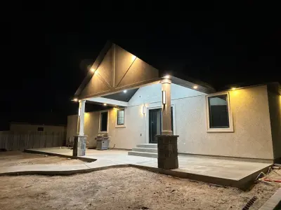 A & H Premium Builders - Tile & Stone Installation Services in Garden City, KS