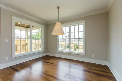 Garden Road Construction Initiative — Home Renovation & Remodeling Services project by TJH Construction Company, LLC