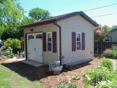 Hardrath Improvements LLC - Foundation Installation & Repair in Manitowoc, WI