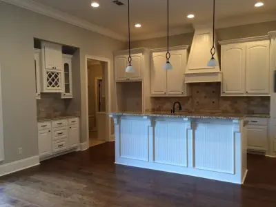 Hearst Construction - Deck Building & Repair in Brandon, MS