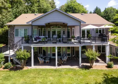 Aspire - Interior Design & Decorating in Wirtz, VA