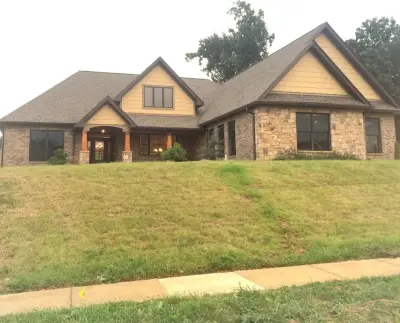 Garland Fields — Home Renovation & Remodeling Services project by Jeff Spear Homes