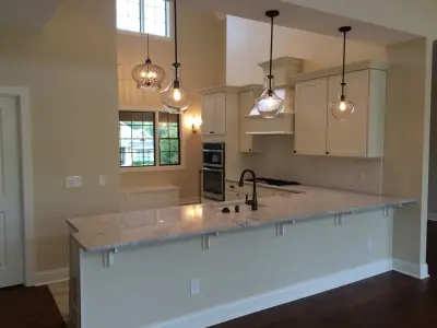Jeff Spear Homes - Custom Home Builders in Johnson City, TN