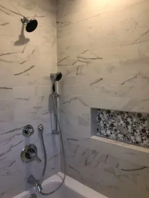 Garrett Park, MD - Two-Story Extension and Full Interior Renovation — Home Renovation & Remodeling Services project by Managed Renovations