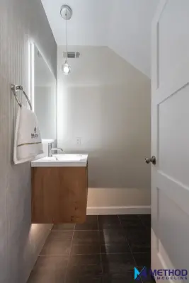 Method Remodeling, Inc - Kitchen Remodeling in Burlingame, CA