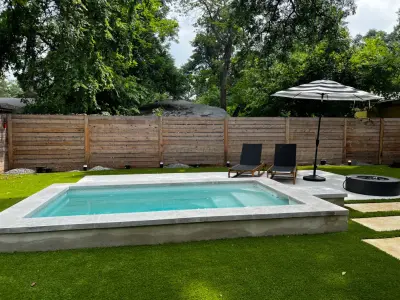 Renaissance Contracting - Foundation Installation & Repair in Austin, TX