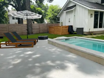 Renaissance Contracting - Foundation Installation & Repair in Austin, TX