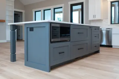 Premier Quality Homes INC - Custom Home Builders in Coeur Dalene, ID