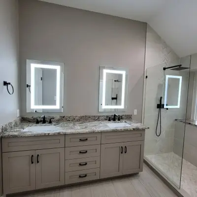 Rockin' Remodeling LLC - Flooring Installation Services in Austin, TX
