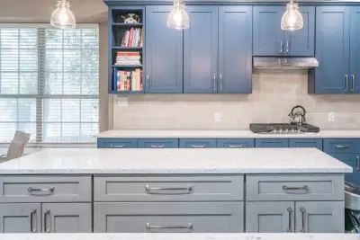 Adams Project Services of Texas - Custom Home Builders in Mcdade, TX