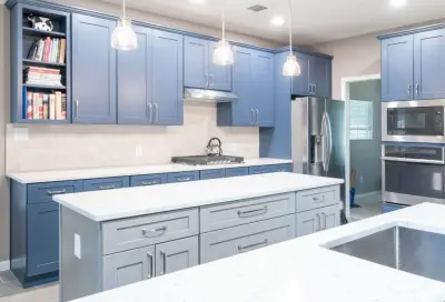 Adams Project Services of Texas - Custom Home Builders in Mcdade, TX