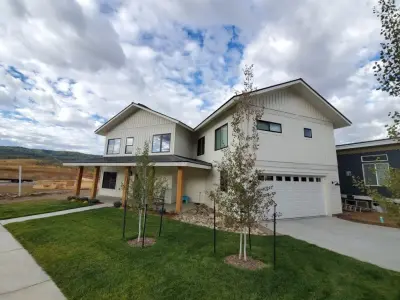 Gast Home Woodworking — Home Renovation & Remodeling Services project by Picking Contracting Inc.