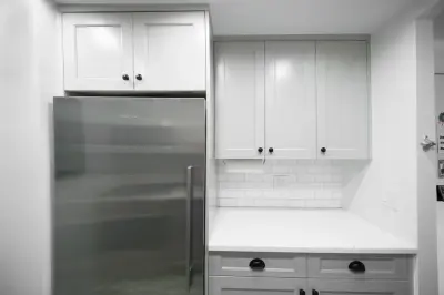 Gaudioso Contracting Inc. - Kitchen Remodeling in Brooklyn, NY