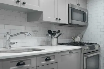 Gaudioso Contracting Inc. - Kitchen Remodeling in Brooklyn, NY