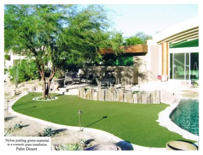 California SportScapes - Landscape Design in Simi Valley, CA