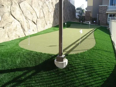 California SportScapes - Landscape Design in Simi Valley, CA