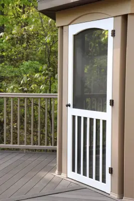 Swope Outdoor Living Expansion — Home Renovation & Remodeling Services project by Birch & Beam Custom Homes
