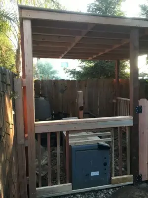 Romies Construction - Basement Waterproofing in Visalia, CA
