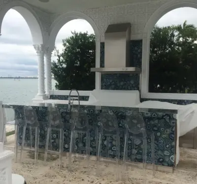 B&B Concept Designs, Inc - Foundation Installation & Repair in Miami, FL