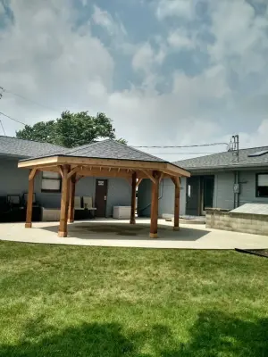 HT Builders, Inc - Foundation Installation & Repair in Plain City, OH